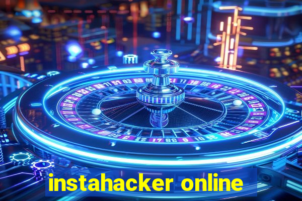 instahacker online